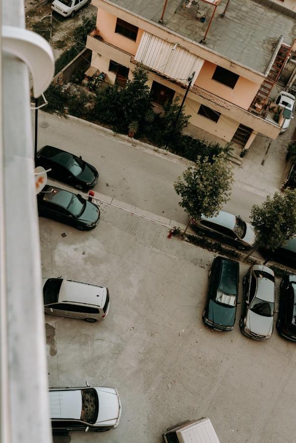 Mei'S Apartment Near Sea At Lungomare Vlorë 외부 사진
